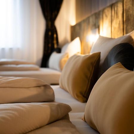 Grand Hotel โซลเทา ภายนอก รูปภาพ