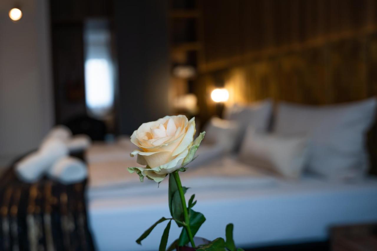 Grand Hotel โซลเทา ภายนอก รูปภาพ