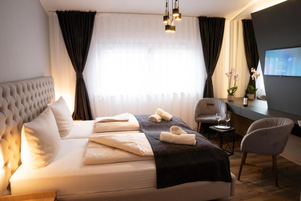 Grand Hotel โซลเทา ภายนอก รูปภาพ