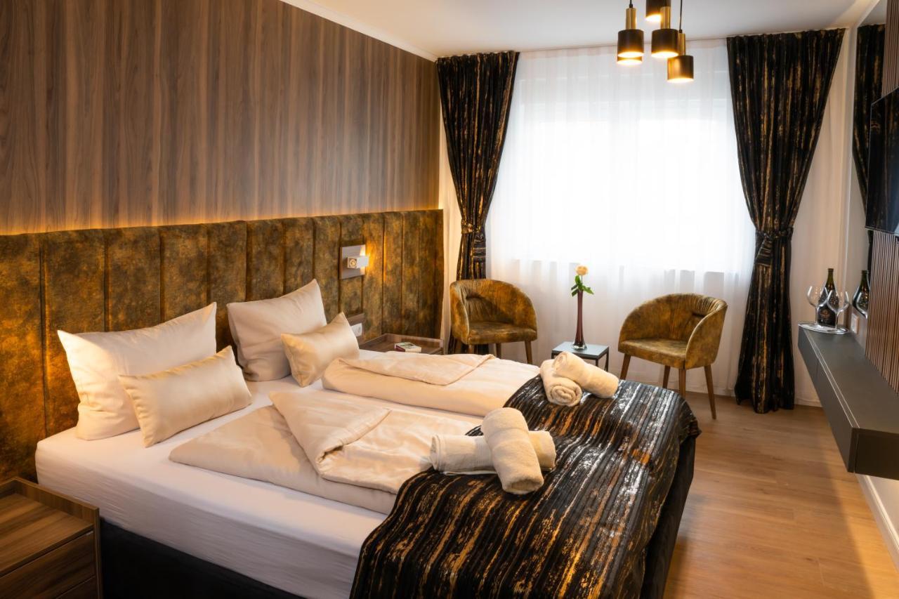 Grand Hotel โซลเทา ภายนอก รูปภาพ