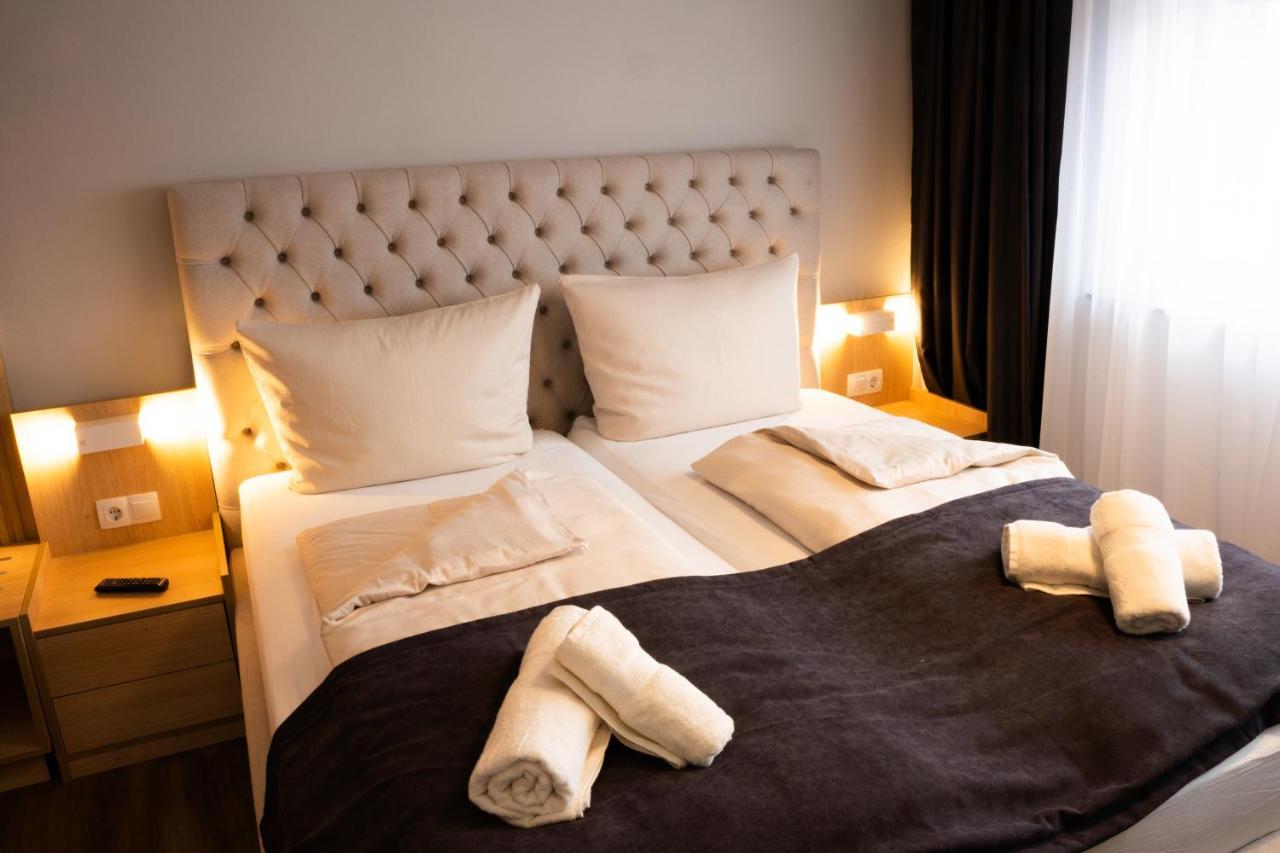 Grand Hotel โซลเทา ภายนอก รูปภาพ